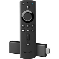 Медиаплеер Amazon Fire TV Stick 4K