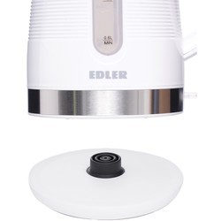 Электрочайник EDLER EK-4525