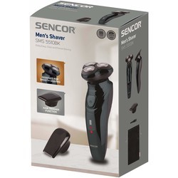 Электробритва Sencor SMS 5510BK
