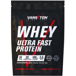 Протеин Vansiton Whey Ultra Fast Protein