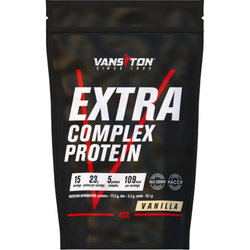 Протеин Vansiton Extra Protein 0.9 kg