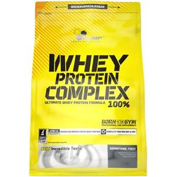 Протеин Olimp Whey Protein Complex 100% 0.6 kg