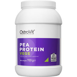 Протеин OstroVit Pea Protein Vege 0.7 kg