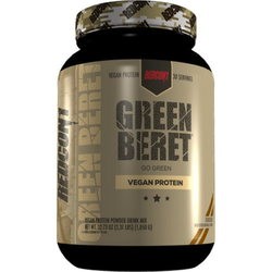 Протеин Redcon1 Green Beret