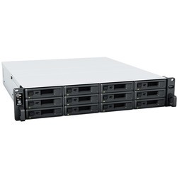 NAS-сервер Synology RackStation RS2421+