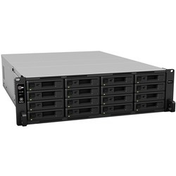 NAS-сервер Synology RackStation RS4021xs+