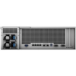 NAS-сервер Synology RackStation RS4021xs+