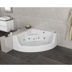 Ванна Grossman 15000 bath gidro