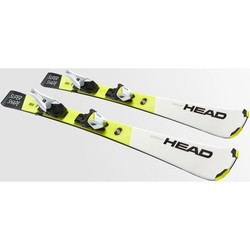 Лыжи Head Supershape Jrs Pro 110 (2021/2022)
