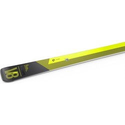 Лыжи Head V-Shape V8 156 (2021/2022)
