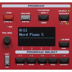 Цифровое пианино Nord Piano 5 88