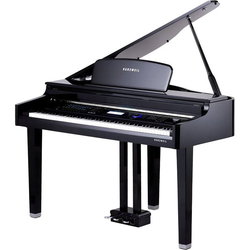Цифровое пианино Kurzweil X-Pro MG