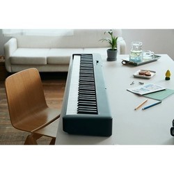 Цифровое пианино Casio Compact CDP-S160