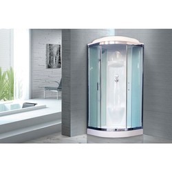 Душевая кабина Royal Bath RB 100HK6-WT-CH