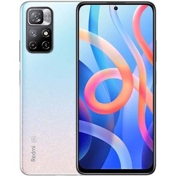 Мобильный телефон Xiaomi Redmi Note 11T 5G 64GB