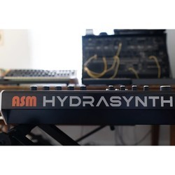 Синтезатор ASM Hydrasynth Keyboard