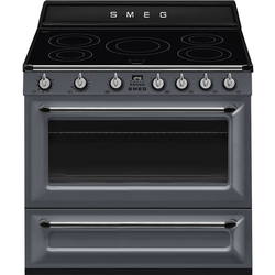 Плита Smeg TR90IGR