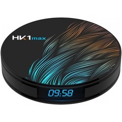 Медиаплеер Vontar HK1 Max 128 Gb