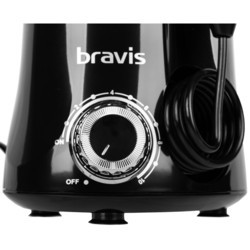 Электрическая зубная щетка BRAVIS Stream