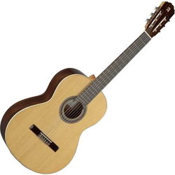 Гитара Alhambra 2C E1
