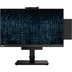 Персональный компьютер Lenovo ThinkCentre M70q-2 (11MY003MRU)