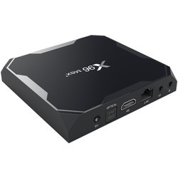 Медиаплеер Vontar X96 Max Plus 16 Gb