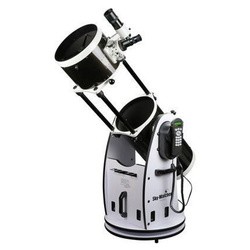 Телескоп Skywatcher Dob 10 Retractable SynScan GOTO