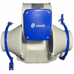 Вытяжной вентилятор Casals KUVIO (150T)