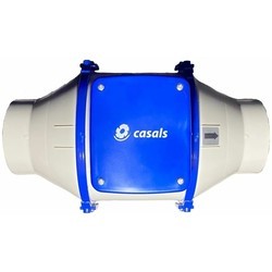 Вытяжные вентиляторы Casals KUVIO 315