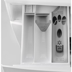 Встраиваемая стиральная машина AEG LFX 7E8432 BI