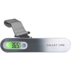 Весы Galaxy GL2833