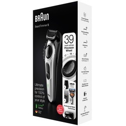 Машинка для стрижки волос Braun Series 5 BT 5265