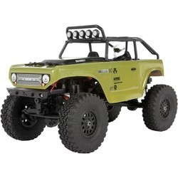 Радиоуправляемая машина Axial SCX24 Deadbolt 1:24