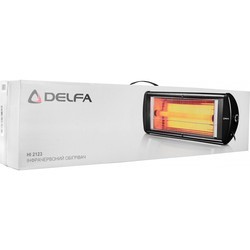 Уличный обогреватель Delfa HI 2123 Outdoor