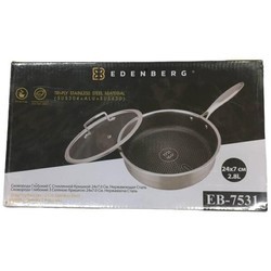 Сковородка Edenberg EB-7531