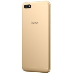 Мобильный телефон Honor 7A Play