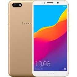 Мобильный телефон Honor 7A Play