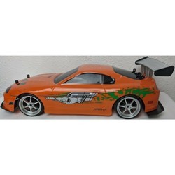 Радиоуправляемая машина Jada Toyota Supra 1995 1:10