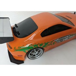 Радиоуправляемая машина Jada Toyota Supra 1995 1:10