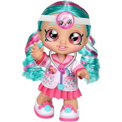 Кукла Kindi Kids Cindy Pops 50036