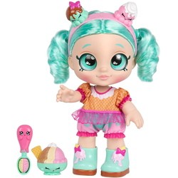Кукла Kindi Kids Peppa Mint 50007