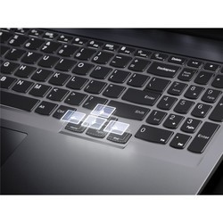 Ноутбук Lenovo IdeaPad 5 Pro 16IHU6 (5 Pro 16IHU6 82L900ARRU)