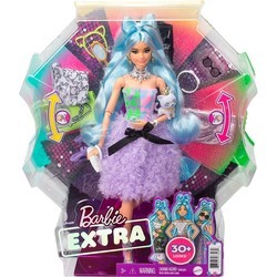 Кукла Barbie Extra Doll GYJ69