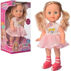 Кукла Limo Toy Darinka M 4292