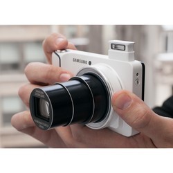 Фотоаппарат Samsung Galaxy Camera 4G