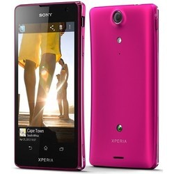 Мобильный телефон Sony Xperia TX