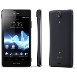 Мобильный телефон Sony Xperia TX