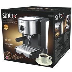 Кофеварки и кофемашины Sinbo SCM-2926