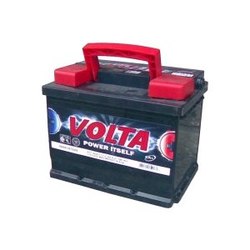 Автоаккумуляторы Volta 6CT-60A1