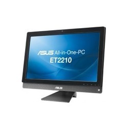 Персональные компьютеры Asus ET2210ENTS-B007A